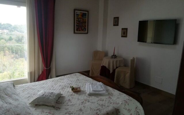 B&B Casa Santa Lucia