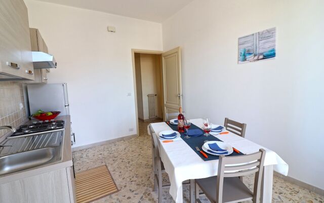 Roberta Holiday House in Otranto