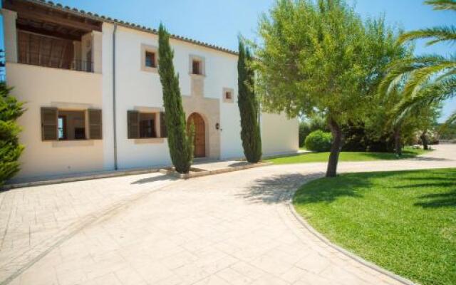 Finca Romana