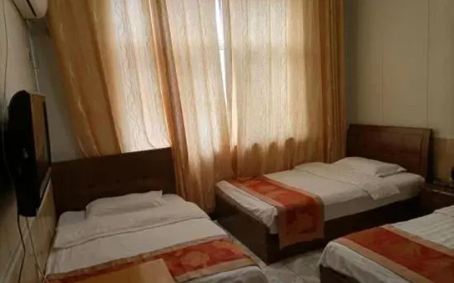 Yasheng Guest House