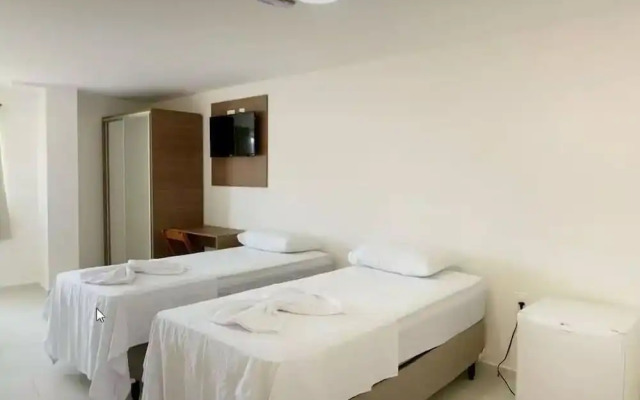 Anjos Praia Hotel