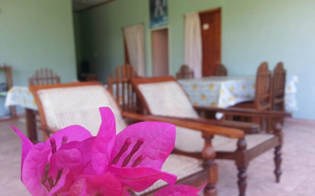 Little Heaven Homestay