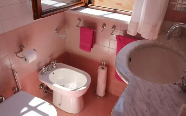 B&B Vicolo Fiorito