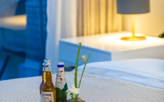 Tianya Jingxi Seaview Inn in Sanya