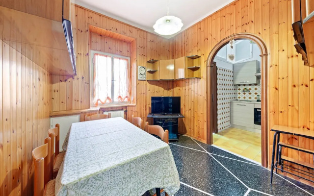 Genova Quinto SeaLife Apartment