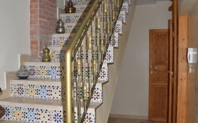 Appartement Sakane Ennakhil-ALC-183