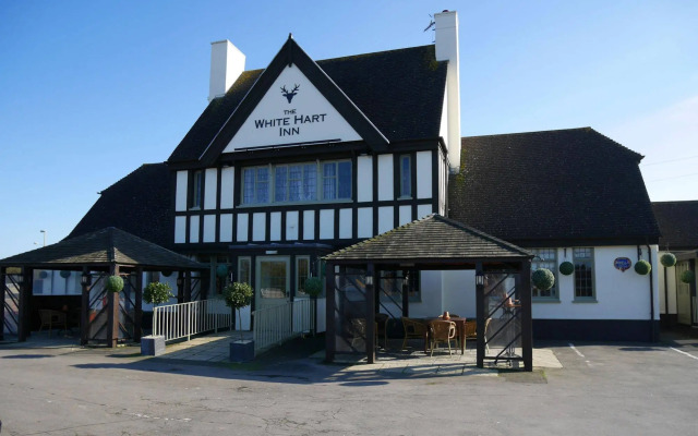 The White Hart
