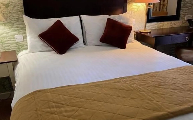 Hatherley Manor Hotel & Spa