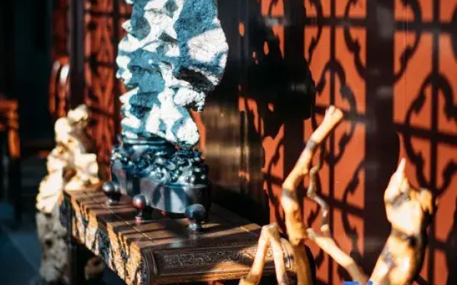 Rende Villa · Jiangnan Garden · Lakeview Resort (Taihu Eastern Hills Scenic Area)