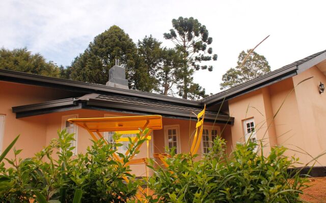 Jetwing Oatlands Bungalow
