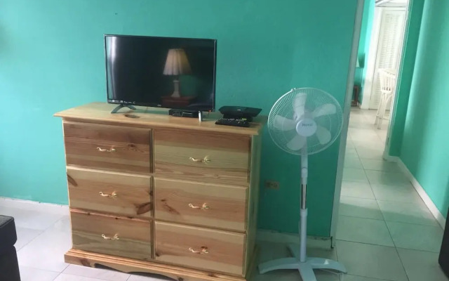 Cool Breeze Beach Studio