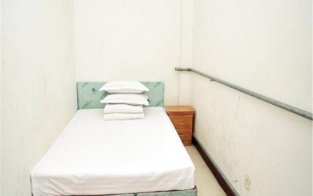 Binzhou Zoupingdonggang Inn