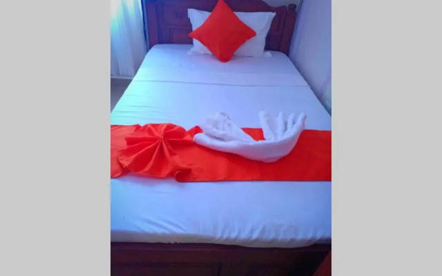 Luxury Apartments G2