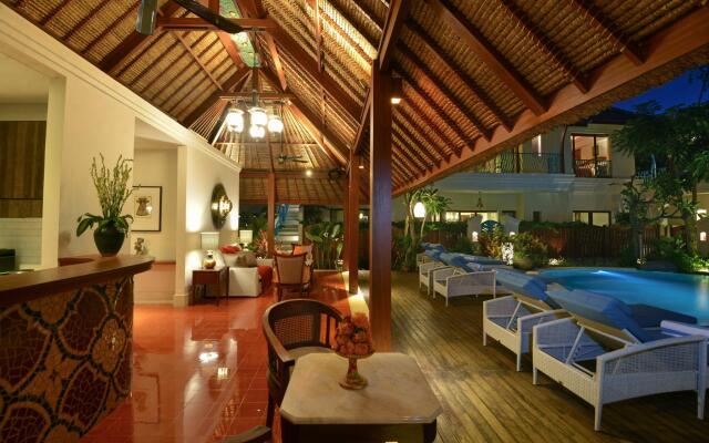 Kama Village by Nakula