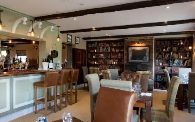 The Blue Bell at Arkendale