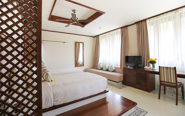 Almanity Hoi An Resort & Spa