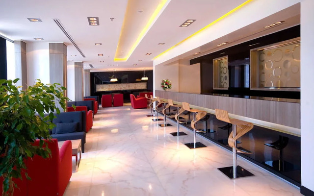 Ramada Jeddah Corniche