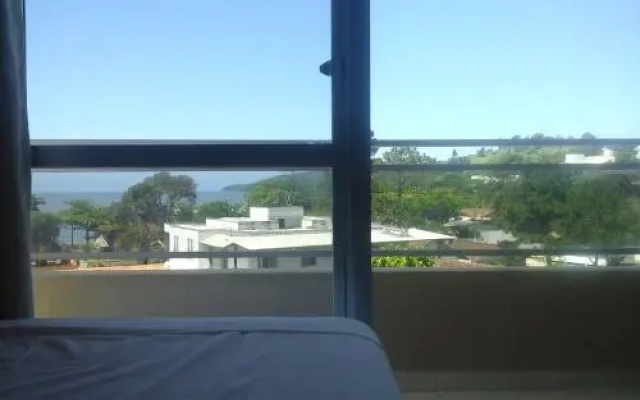Pereque Praia Hotel