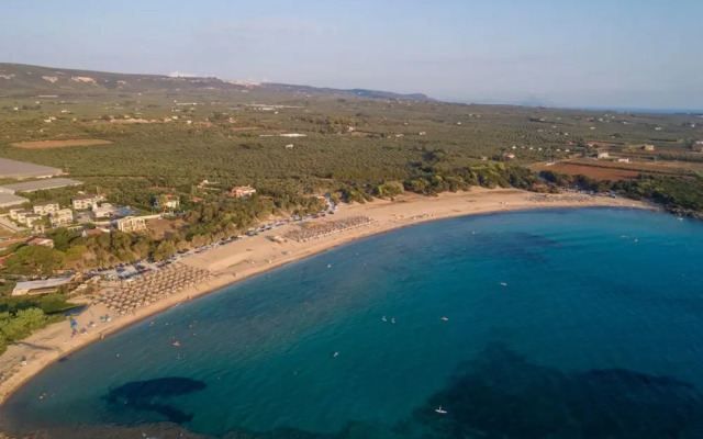 Filiatra Prive Escape - Seaview Nature Serenity