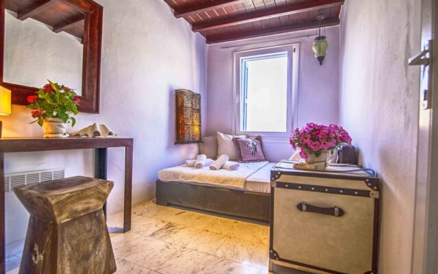 Lolita Sunset view villa