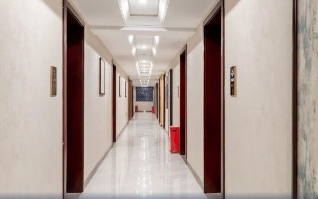 Sweetome Family Apartment (Zhangiajie)