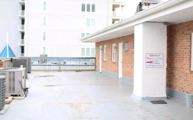 The Colony Apartments