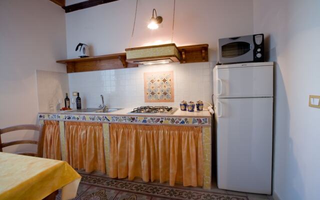 Domus Mariae - Appartamenti per uso turistico