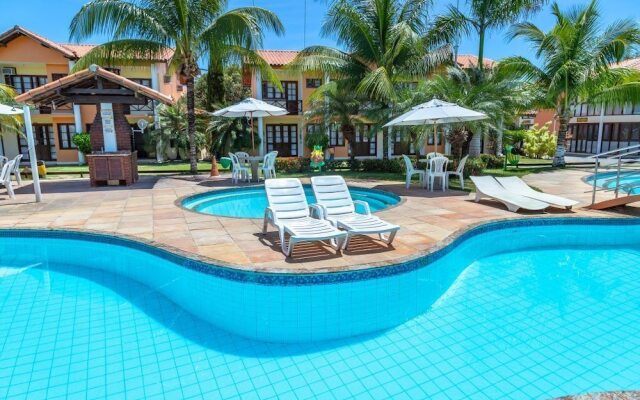 Residencial Moradas De Israel