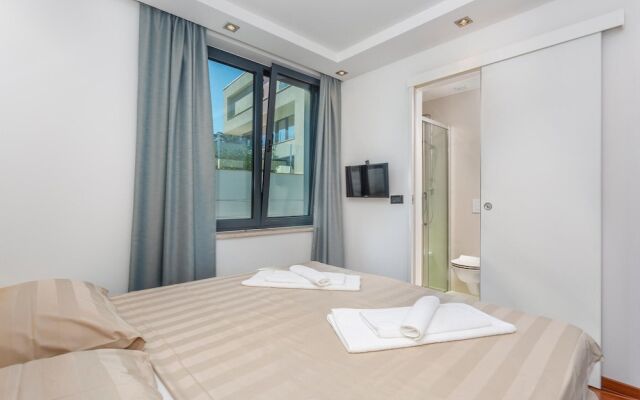 Stunning Home in Malinska With Wifi and 2 Bedrooms