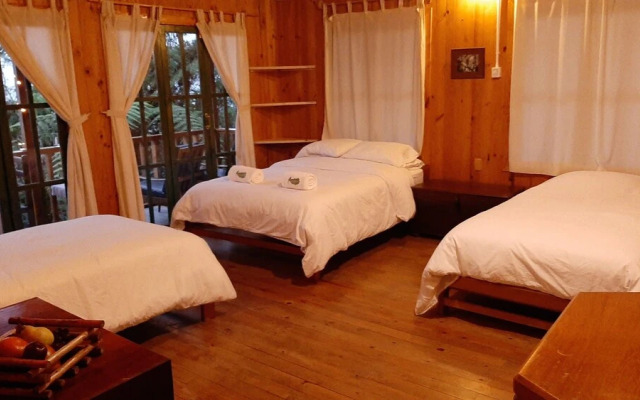 Ulcumano Ecolodge