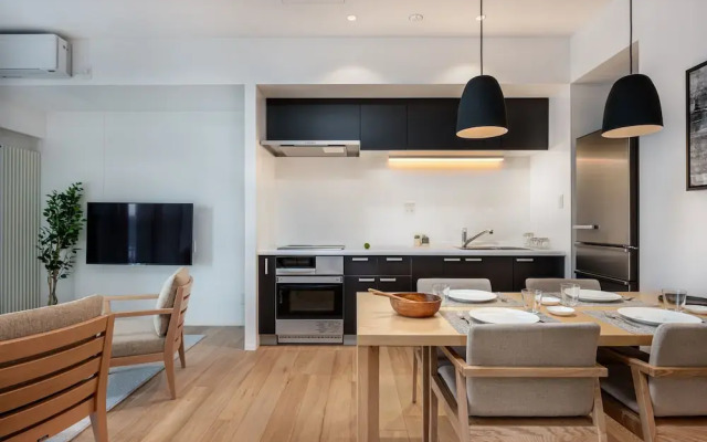 Kaku Place by H2 Life