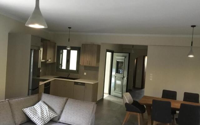 Lagkada Suites