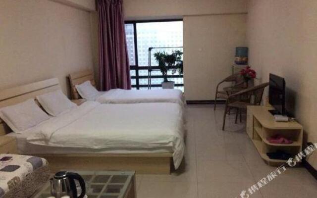 Hailan ApartHotel