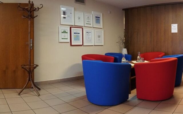 Hotel Inos