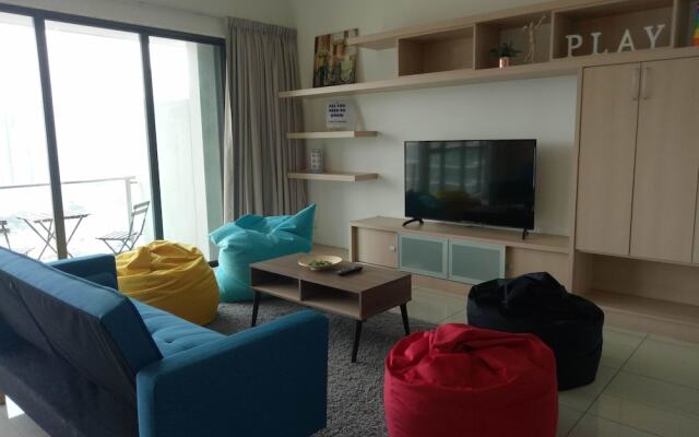 Setia Sky Residences by GuestReady