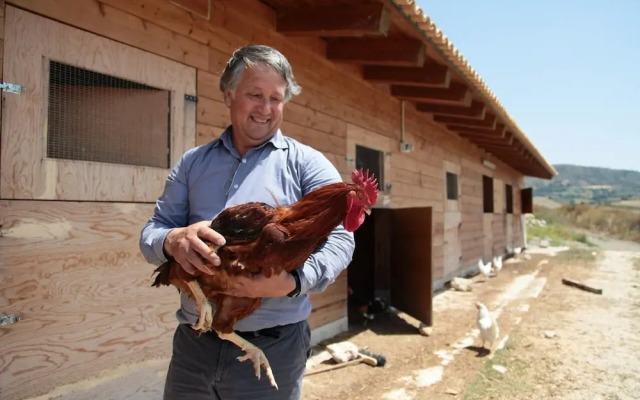 Agriturismo Giannavi