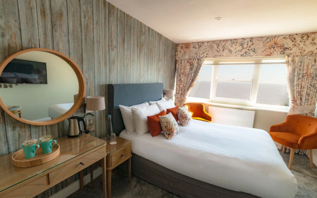 The Brudenell Hotel