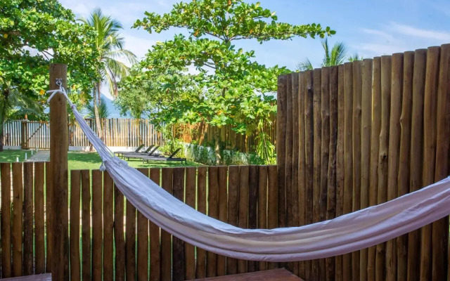 Vista Bela Resort - Frente Mar
