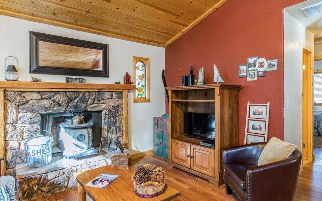 Moonridge Charmer - 2 Br Home