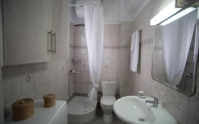 G & K City Apartments