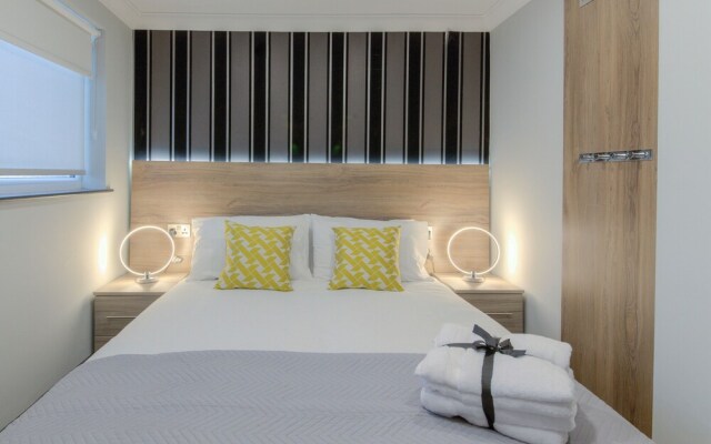 Remaotel The Bromley Apartments