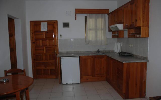 Dilek Hotel & Apartments
