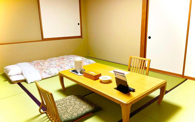 Yokote Central Hotel