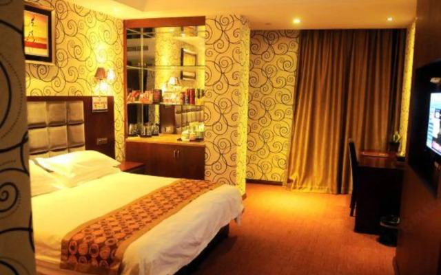 Haoting Motel