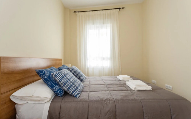 Casa al Compas De ROSARIO