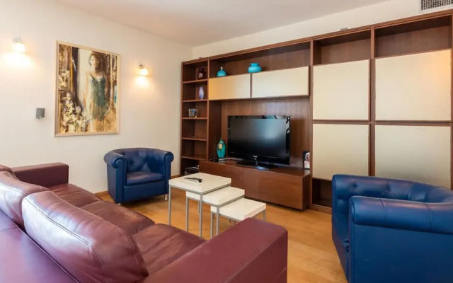 Villa Iride 10 2 in Casarano