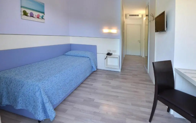 Hotel Meublé Nazionale