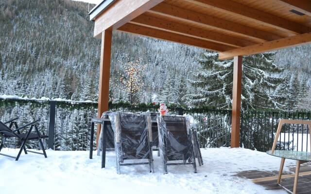 Comfortable Penthouse With Lift in Bad Kleinkirchheim