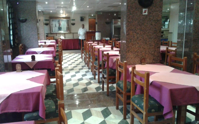 St. Joseph Hotel