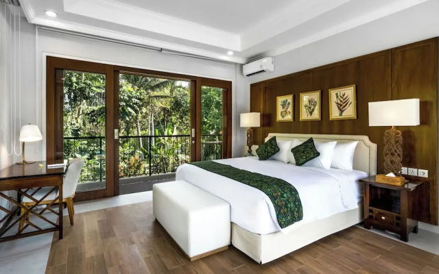 The Pala Ubud by Elite Havens – Guest Rooms – Ubud